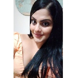 Monique Barcelos da Silva Diniz