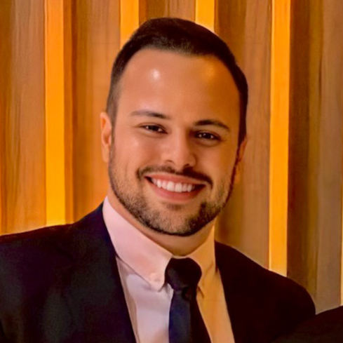 Paulo Roberto Vasconcellos Vargas