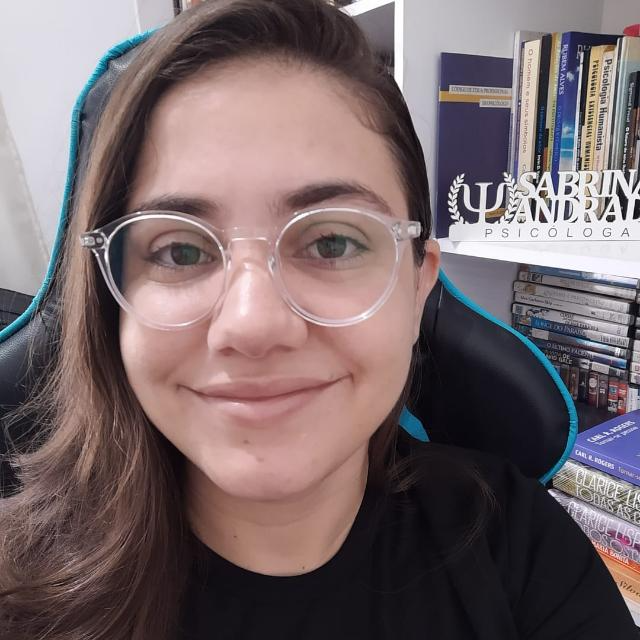 Sabrina Andrade Rocha
