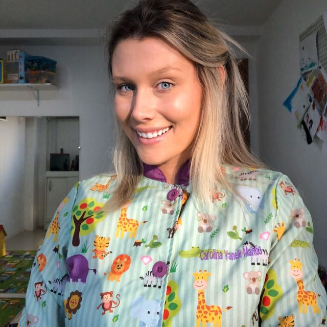 Carolina Vanelli Manfio