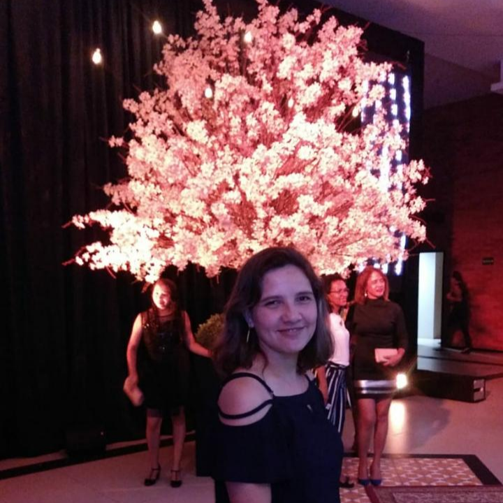 Poliana Monteiro de Sousa