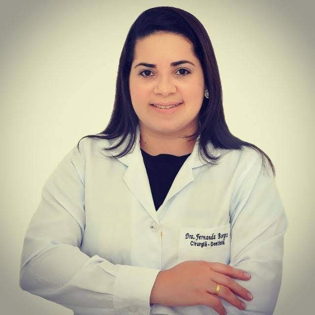 Fernanda Borges