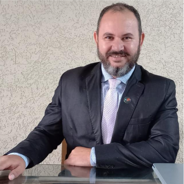 Amarildo José Miguel