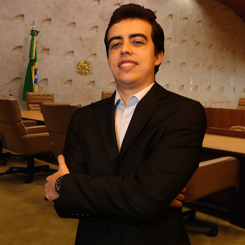 Felipe Bastos Ferreira