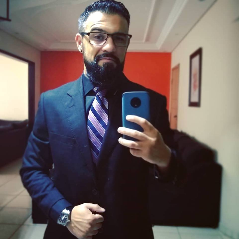 Werbevan Castro