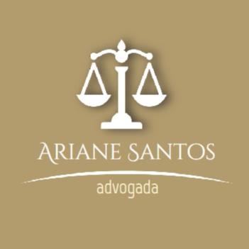 Ariane dos Santos Barreto da Silva