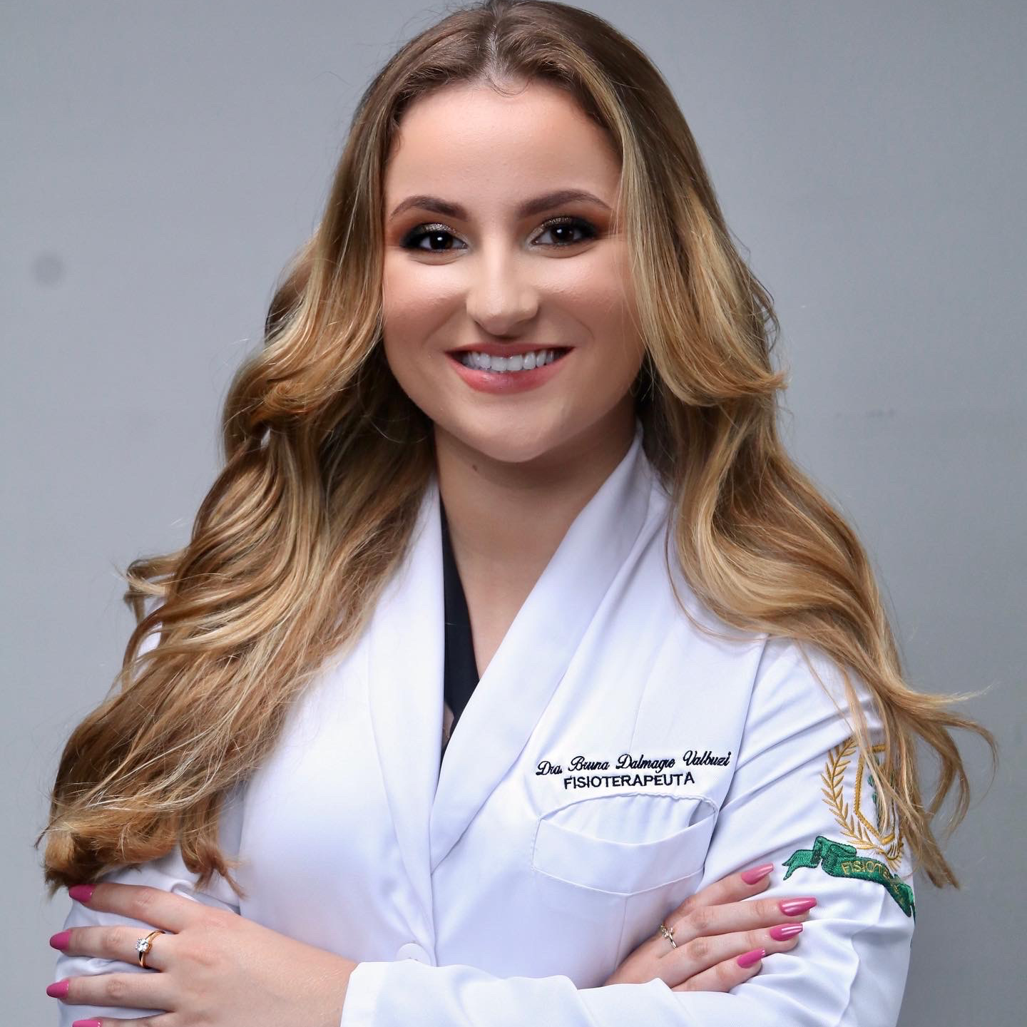 Bruna Dalmagre Valbuzi