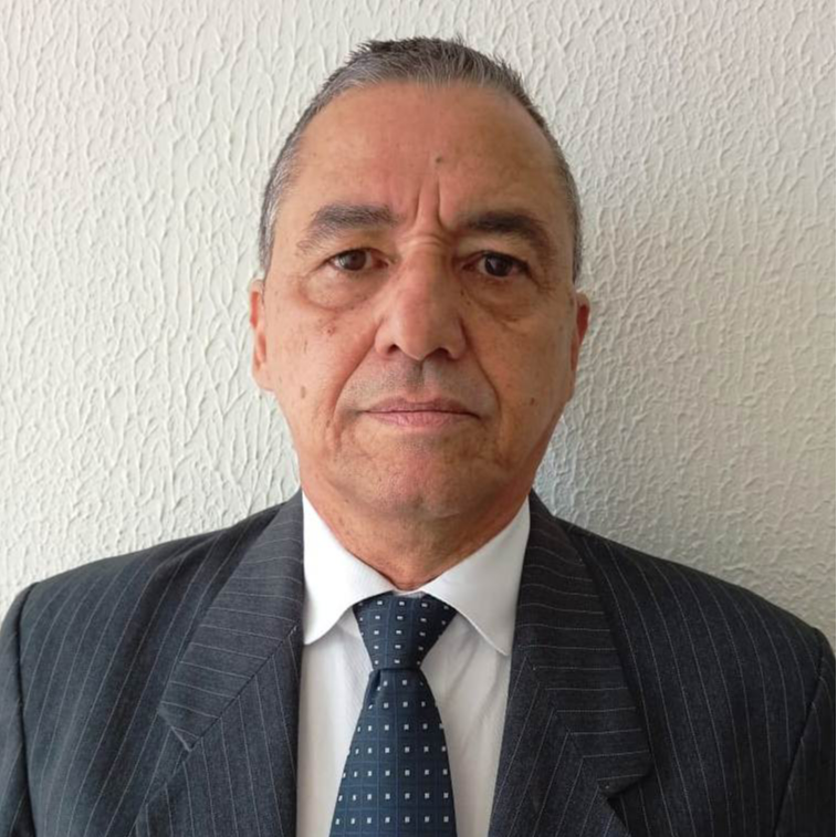 Paulo Benevides dos Santos