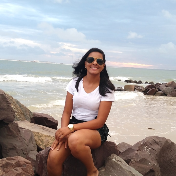 Nathy Juliana