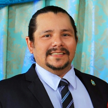 CARLOS HENRIQUE MUSASHI DA COSTA RIBEIRO