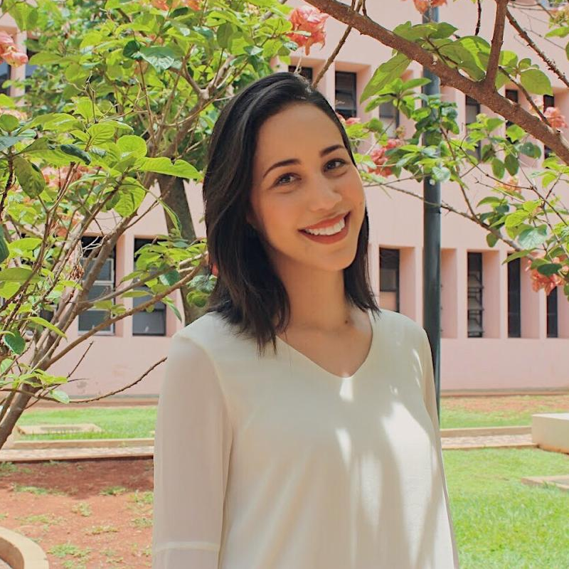Mariana Brandão Costa e Souza