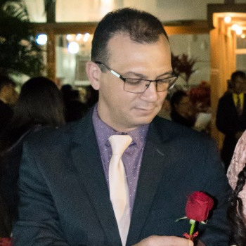 Robson Pereira da Silva