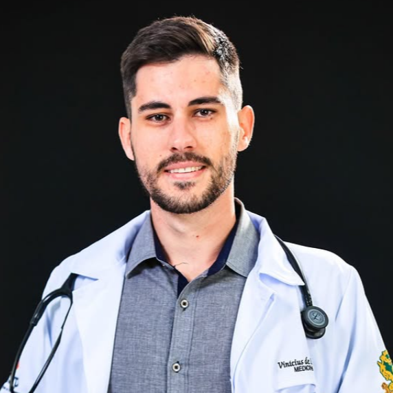 Vinicius de Lima Oliveira