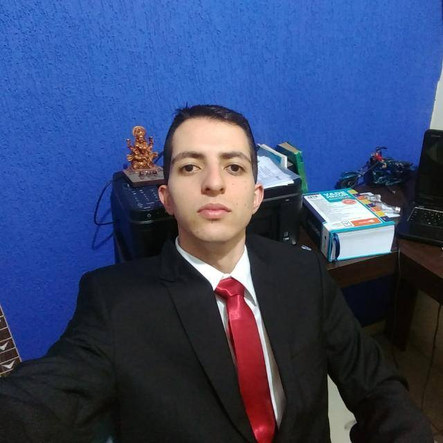Wellyngton Rodrigues De Souza