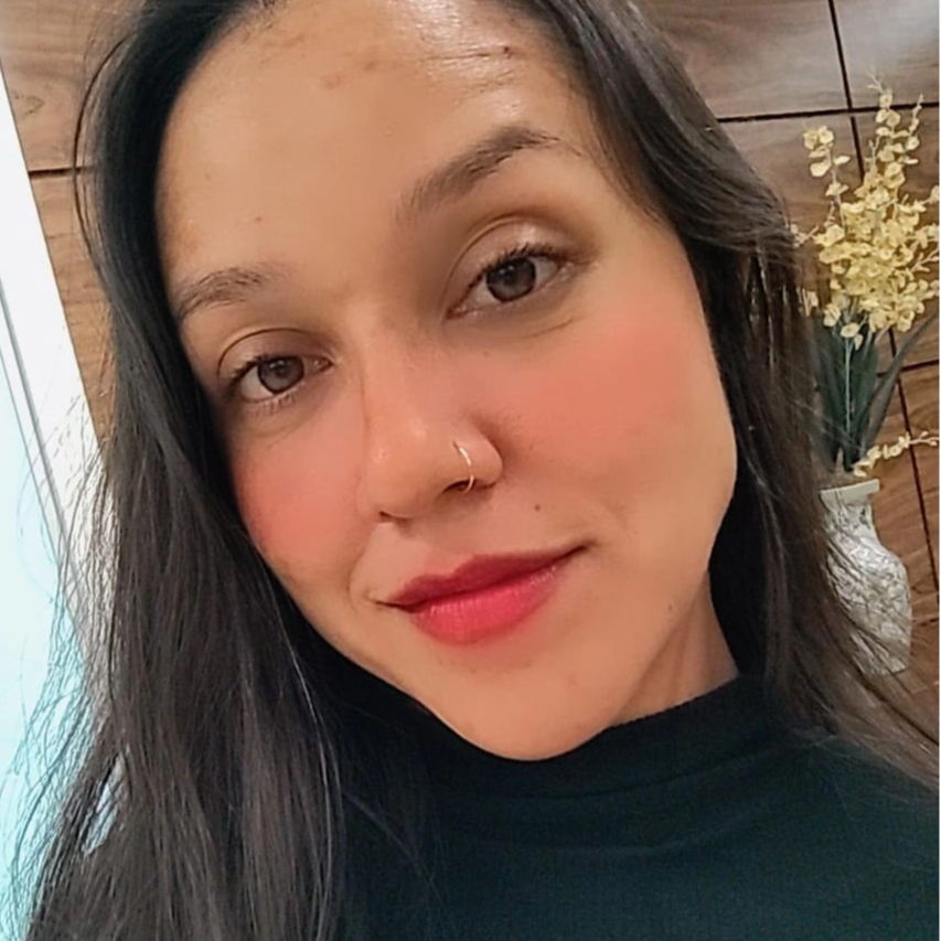 Samara da Silva Sousa