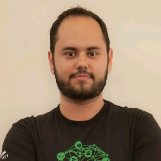 Hudson Libério Leão