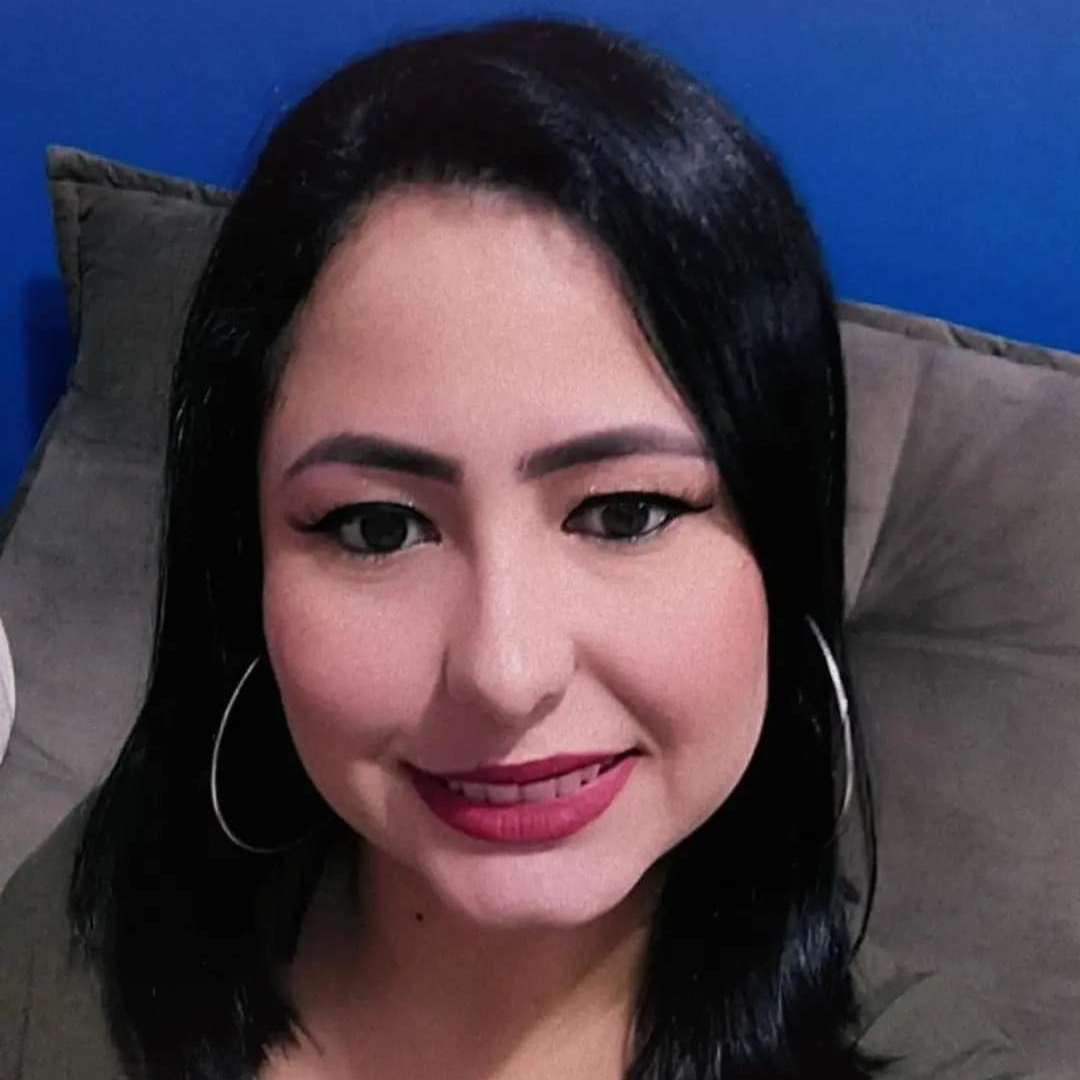 Ana Paula Ferreira Silva