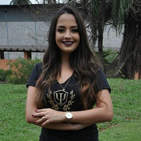 Brenda Mellina Gomes