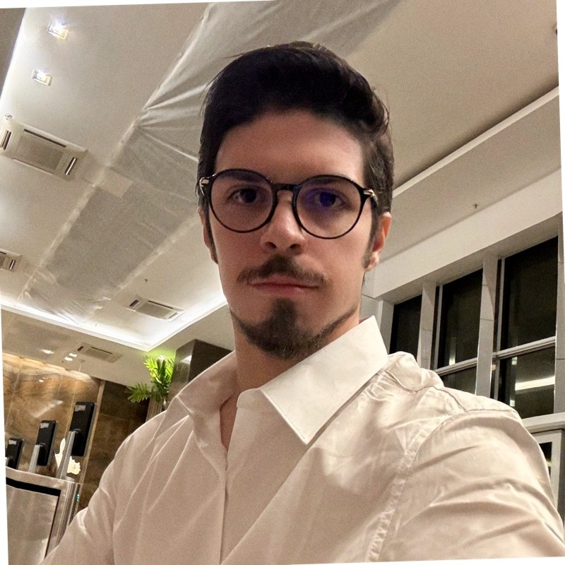 Felipe Vidal de Castro Mendonça