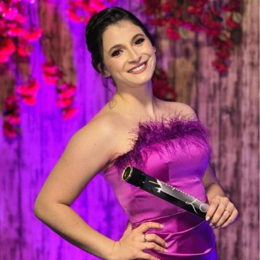 Vitória Schwalbe