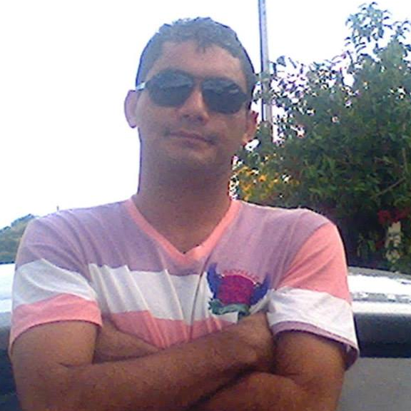 Francisco Marques