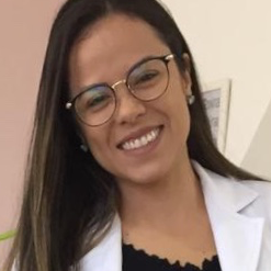 Michelle Christine Ferreira