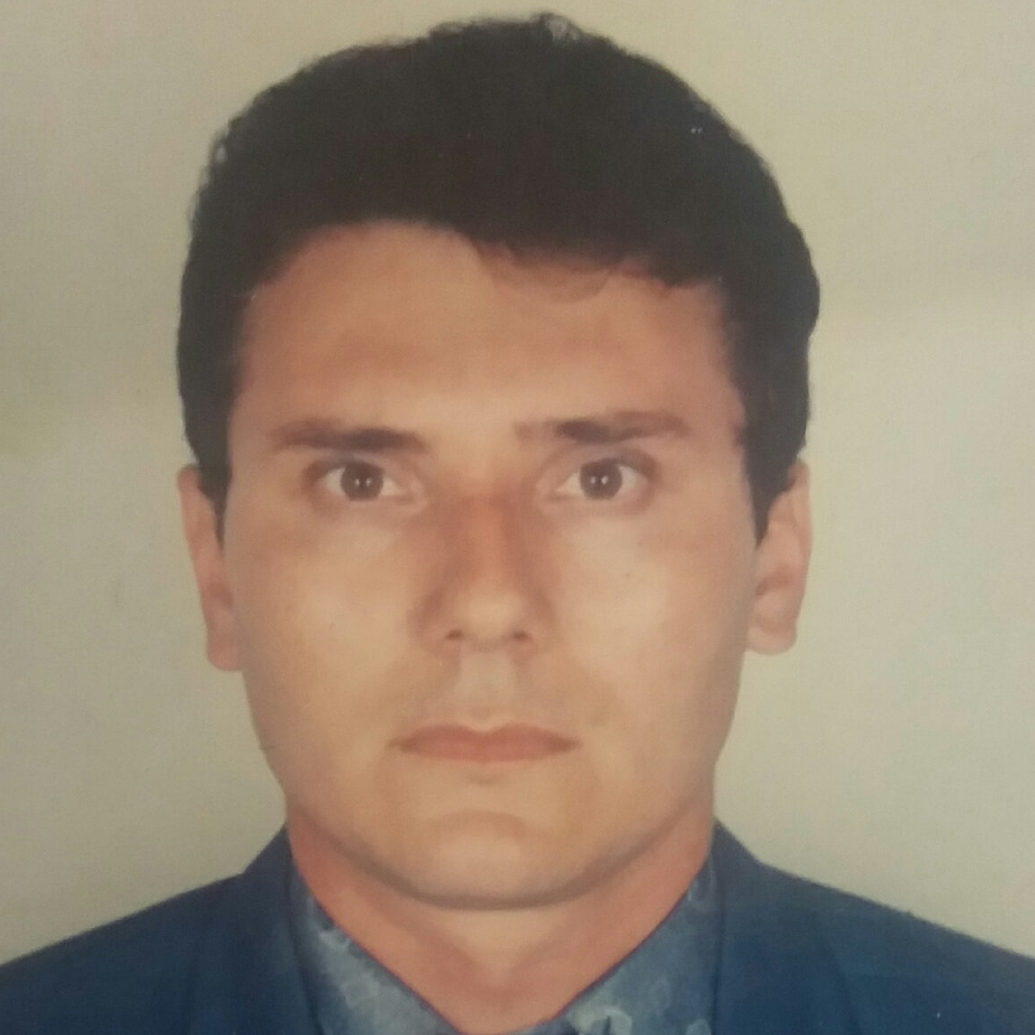 José Martins Veras Junior