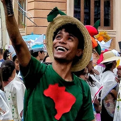 Joelson Rodrigues de Souza