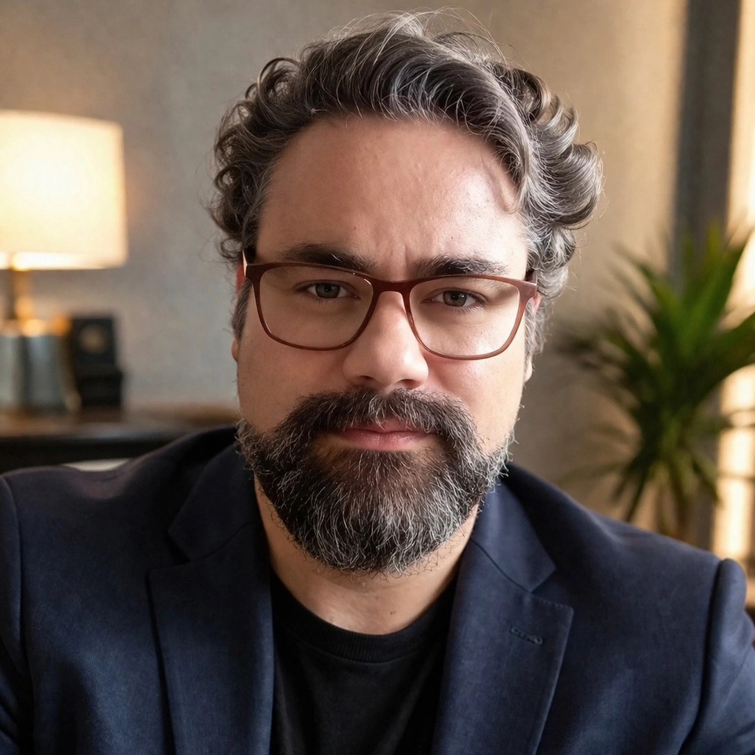 Daniel Costa De Moraes