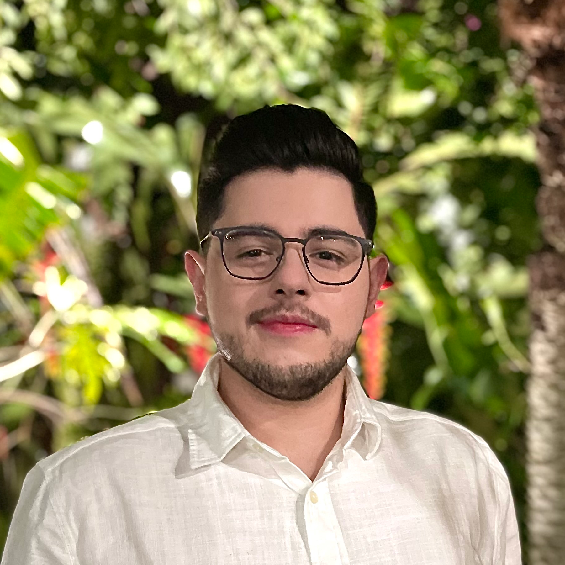 Felipe Camargo Silveira