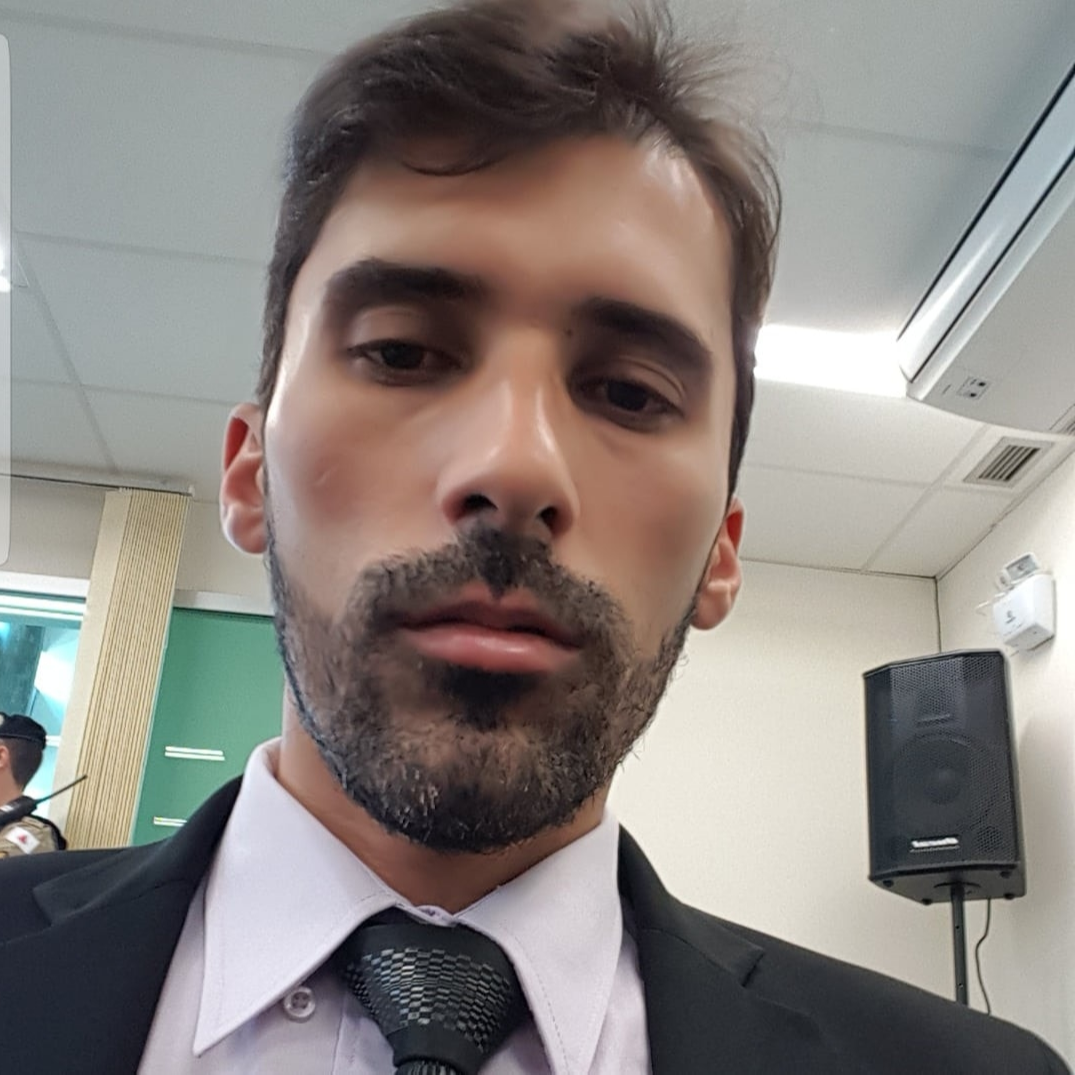 ÉDER RIBEIRO DE AZEVEDO