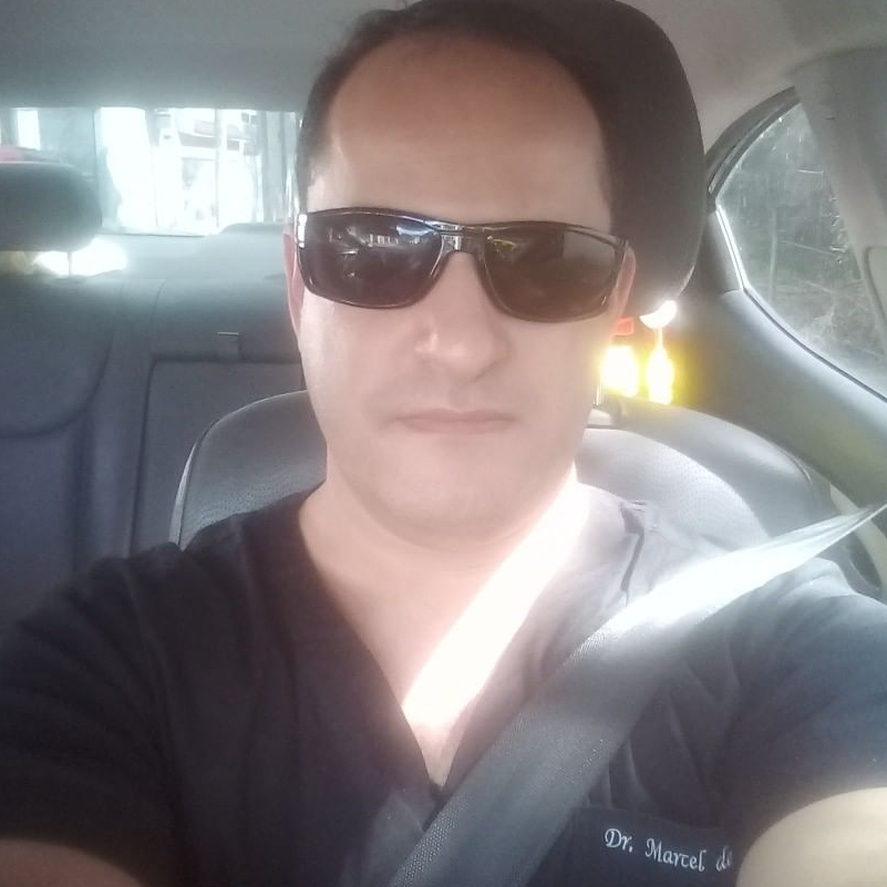 Marcel Moreira de Abreu