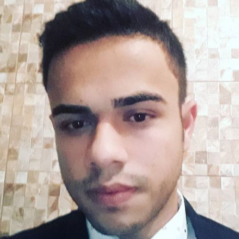 Guilherme Elizeu Alves da Silveira