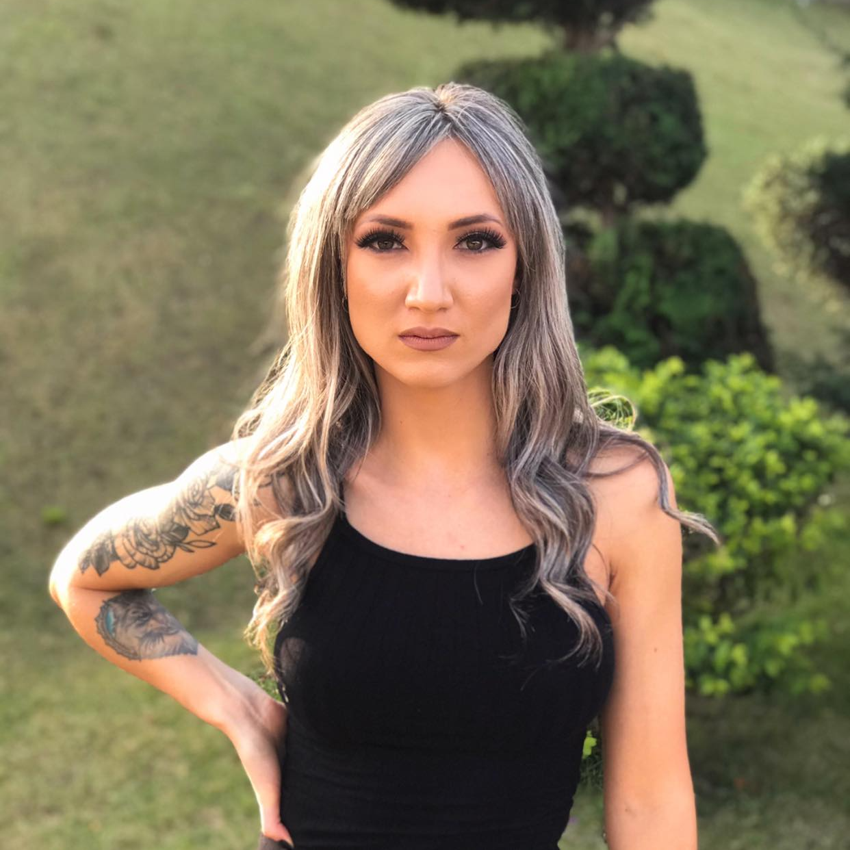 Ana Luiza Giovanaz