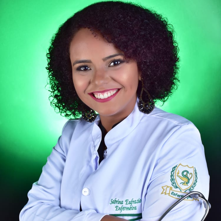 Sabrina Eufrazio do Nascimento Santos