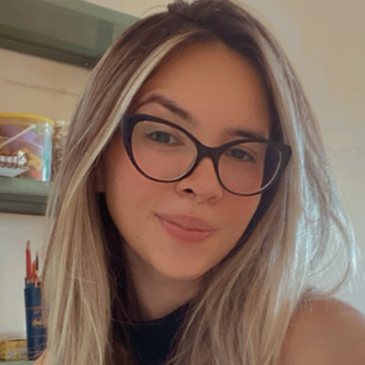Thalita Sousa Vieira