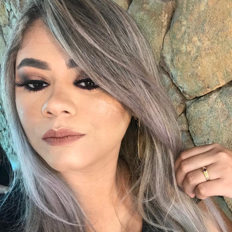 Jucyara da Silva Rodrigues