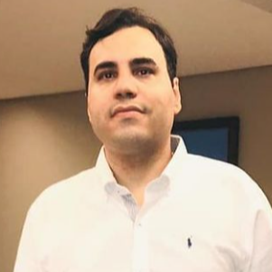 Antônio Carlos Pedrosa de Oliveira Brasil