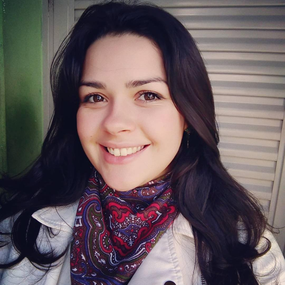 Mariana Brandão de Oliveira Lauricella