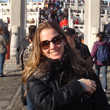 Carla de Santana Oliveira