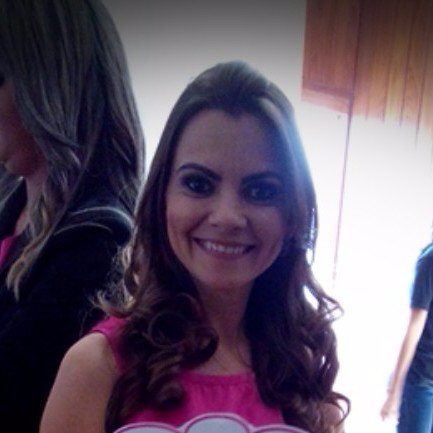 ALINE ROSANA DE OLIVEIRA LAURENTINO