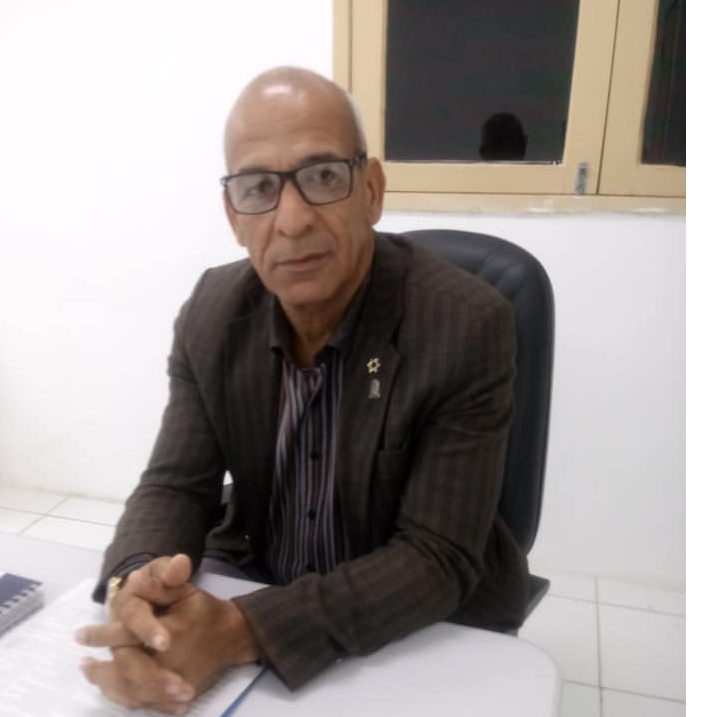 COMENDADOR DR.BENEDITO EDSON CAVALCANTE DA SILVA