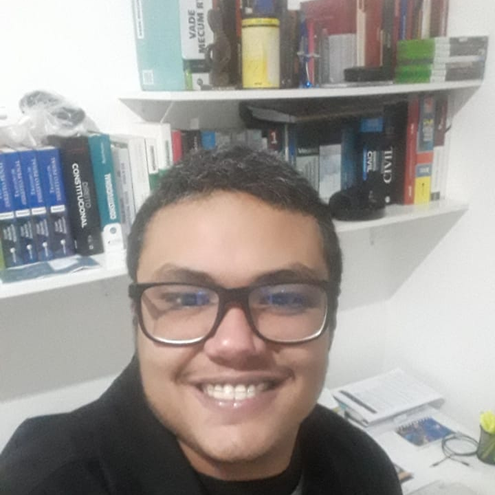 Tales Augusto de Aquino Morais