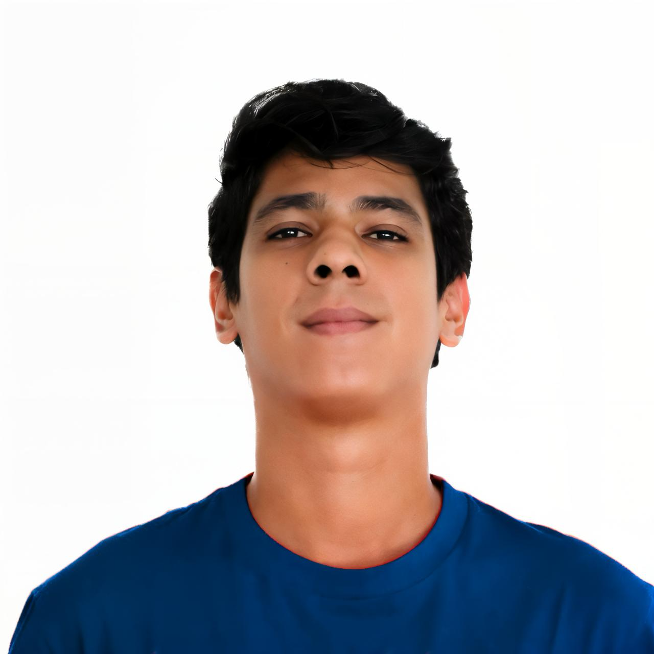 Luan Felipe da Conceição