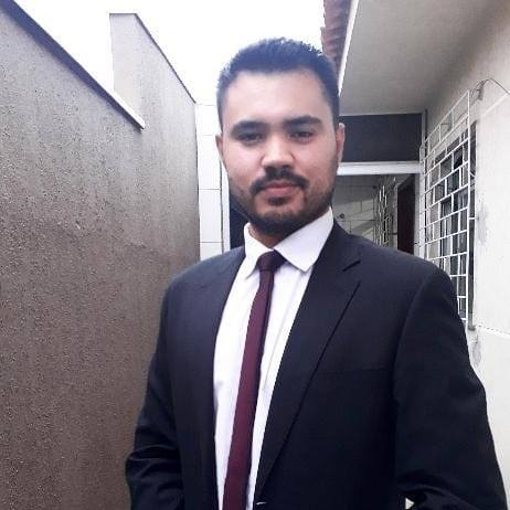 Renan Rodrigues Agibert
