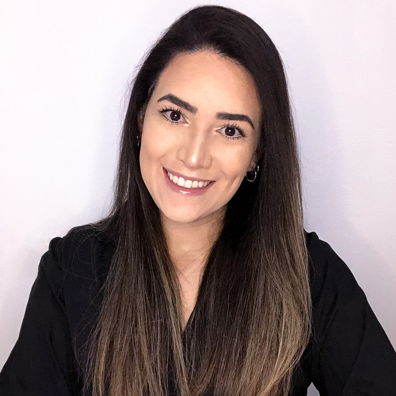 Juliana S. Martini