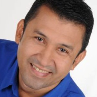 Manoel Raimundo Leite dos Santos