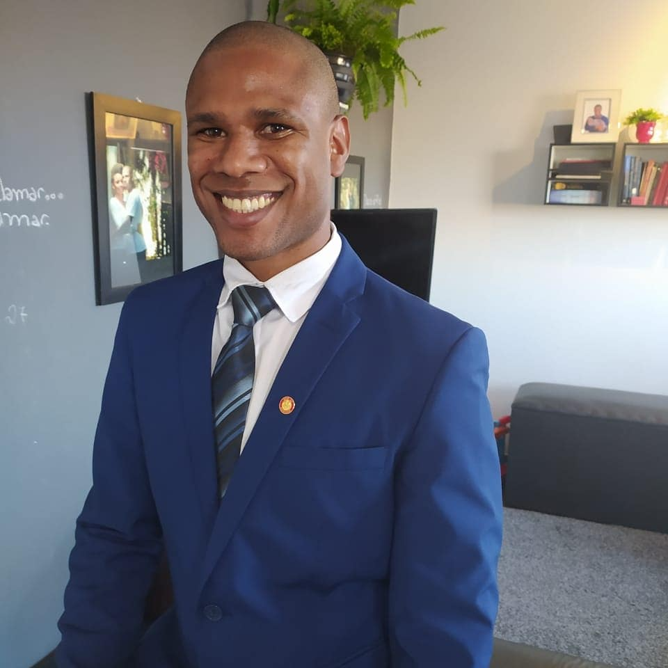 George Carneiro dos Santos Azevedo