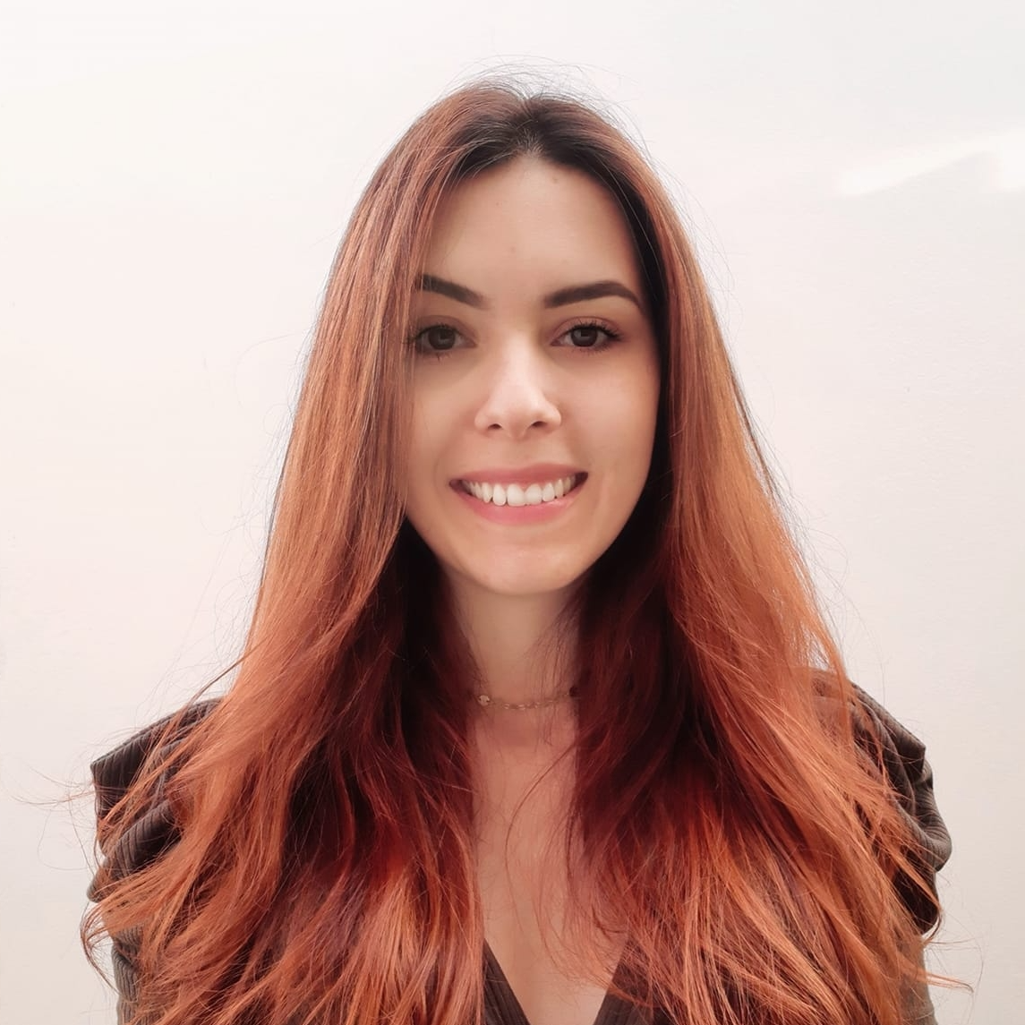 Tatiana De Santi