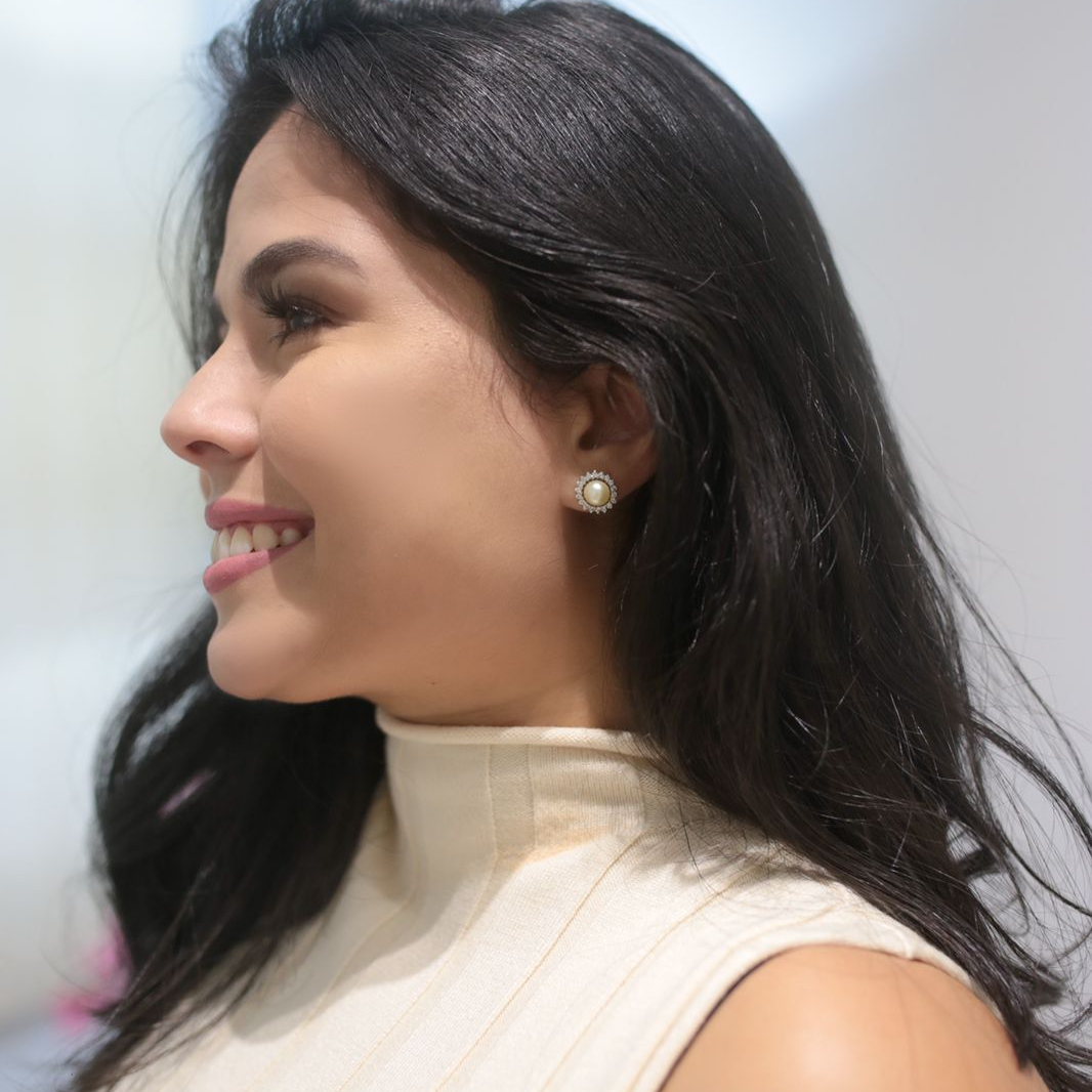 Caroline Rita Tejeda